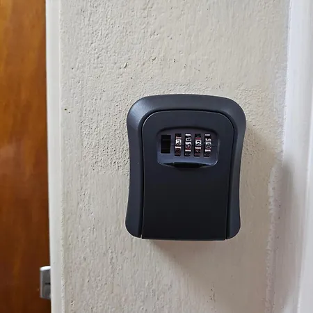 Beautiful In Center Of With Views Appartamento Nicosia