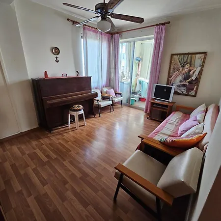 Beautiful In Center Of With Views Nicosia