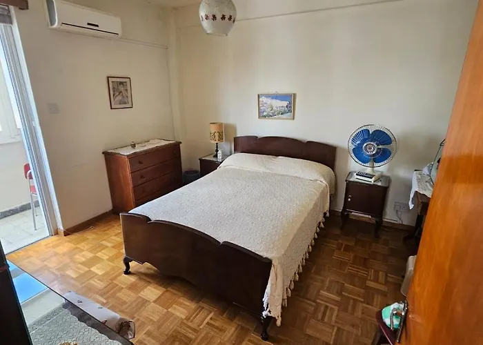 Апартаменты Beautiful In Center Of With Views *