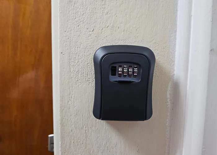 Beautiful In Center Of With Views Apartmán Nikósie