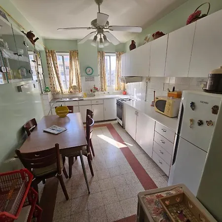 Apartament Beautiful In Center Of With Views Nicosia